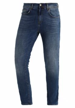 Pier One Hombre Vaqueros Slim Fit - Mid Blue Denim 13 Pier One Hombre Vaqueros Slim Fit - Mid Blue Denim -PIER ONE Ventas 2c112b3d351b472eab21e295d1146f86
