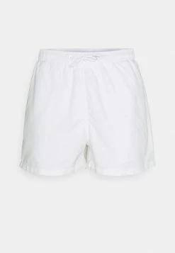 Pier One Hombre PEACHY SOFT BEACH SHORTS - Bañador - White -PIER ONE Ventas 2c15f0e31e82440ca8a1b40d37108b0c