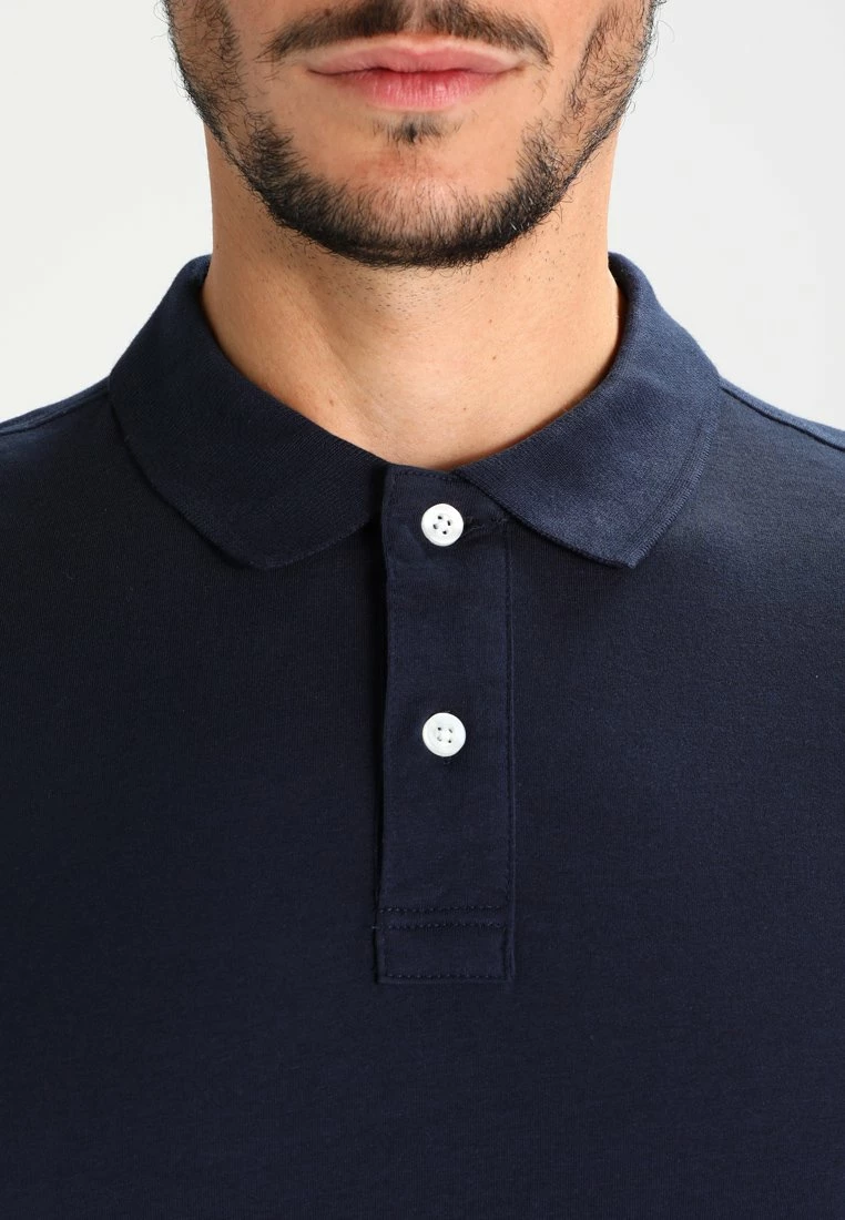 Pier One Hombre Polo - Dark Blue 6 Pier One Hombre Polo - Dark Blue - Imagen 4