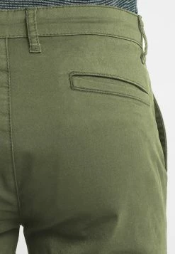 Pier One Hombre Pantalones Chinos - Dark Green -PIER ONE Ventas 2c7f94b4933945ce953fdf69487b75eb