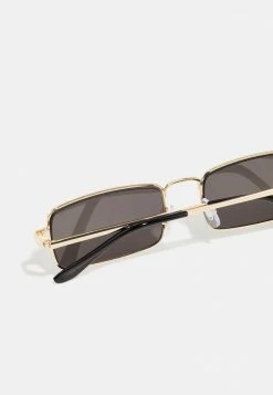 Pier One Hombre Gafas De Sol - Gold-coloured/black -PIER ONE Ventas 2ca77a05eb7745e78cd3b23ea1f9385f