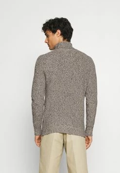 Pier One Hombre Jersey De Punto - Mottled Beige 10 Pier One Hombre Jersey De Punto - Mottled Beige -PIER ONE Ventas 2cd0a911745540e998059a4ad2634930