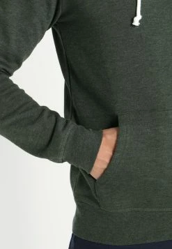 Pier One Hombre Jersey Con Capucha - Khaki -PIER ONE Ventas 2ce81fd23721458ba495e5f9e845715e