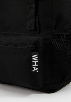 Pier One Unisexo UNISEX - Mochila - Black 17 Pier One Unisexo UNISEX - Mochila - Black -PIER ONE Ventas 2d0431eaf2ad4cee8bac4d5fea60cb5f