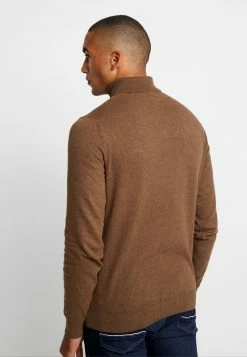 Pier One Hombre Jersey De Punto - Mottled Brown 10 Pier One Hombre Jersey De Punto - Mottled Brown -PIER ONE Ventas 2d0ea223ecae42fea52fc3bcb85d3df0
