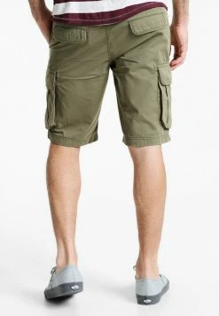 Pier One Hombre Shorts - Olive 10 Pier One Hombre Shorts - Olive -PIER ONE Ventas 2d20fb0a8f7b4f2d89d5d9a88cbe0939