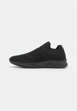 Pier One Hombre Mocasines - Black