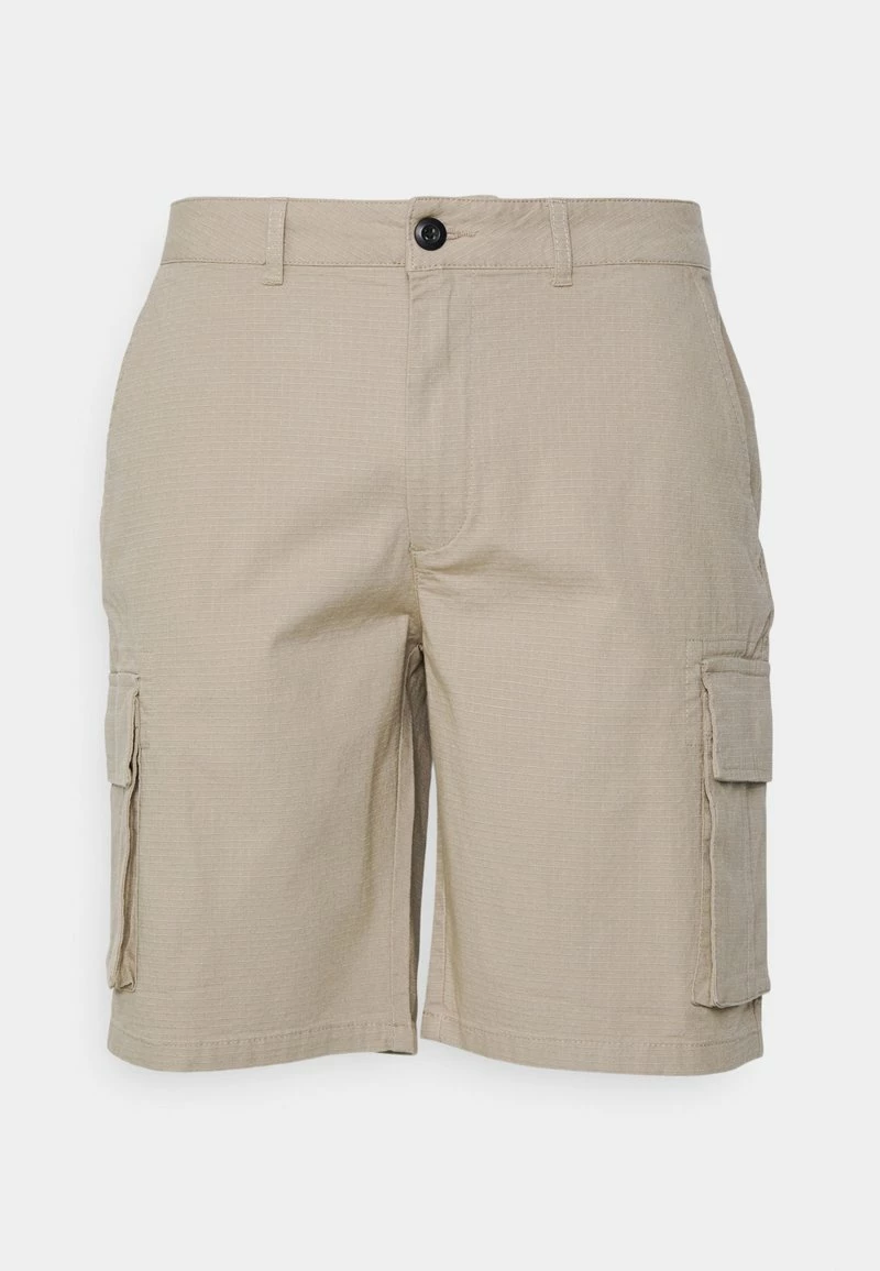 Pier One Hombre Shorts - Tan 9 Pier One Hombre Shorts - Tan - Imagen 7