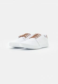 Pier One Hombre Zapatillas - White -PIER ONE Ventas 2d4ba9895b5841669bcb0397f71e8b10