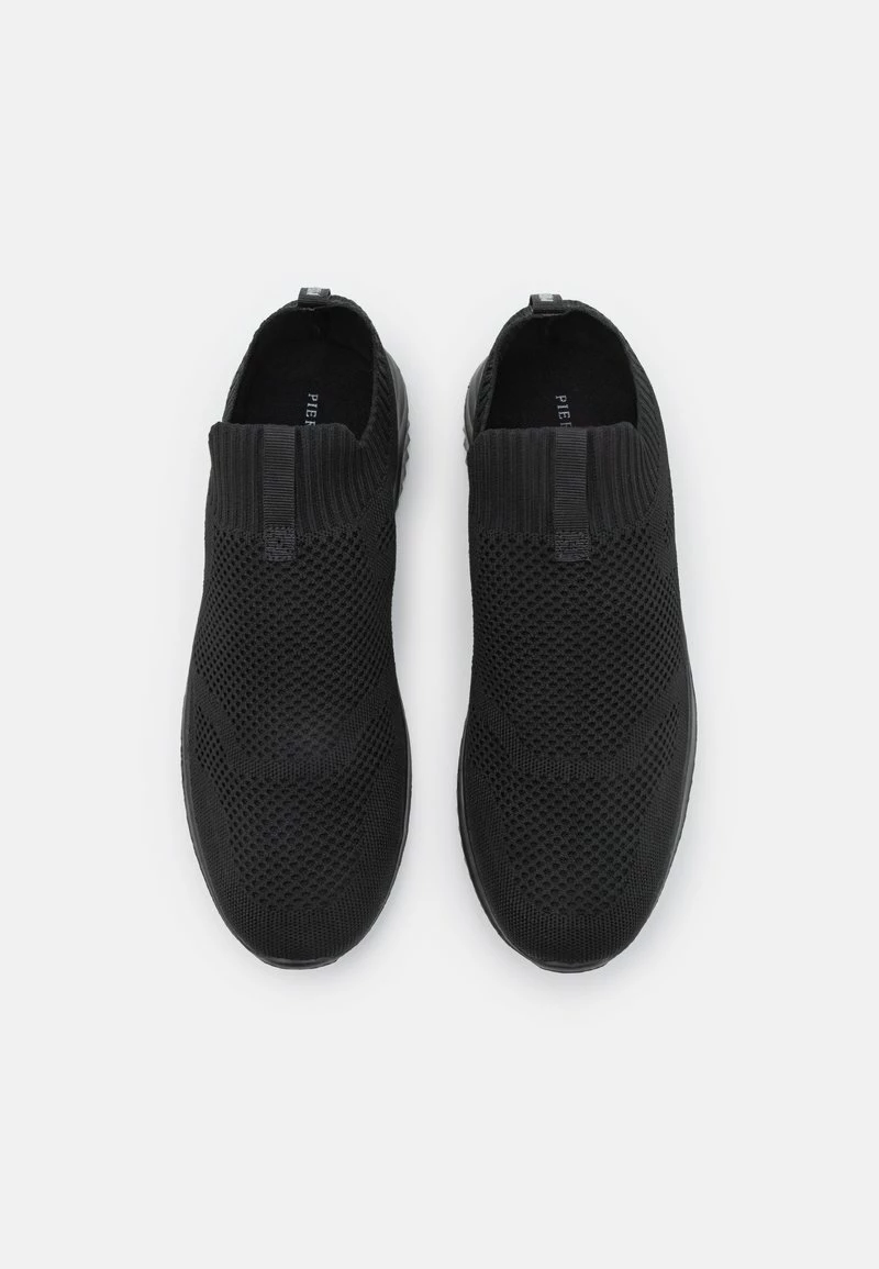 Pier One Hombre Mocasines - Black 6 Pier One Hombre Mocasines - Black - Imagen 4