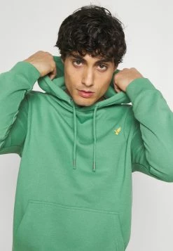 Pier One Hombre Jersey Con Capucha - Green -PIER ONE Ventas 2d61f41cfe8347f7b2240389b5cee8ad