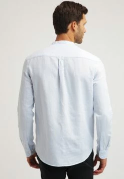 Pier One Camisa - Light Blue, Hombre -PIER ONE Ventas 2d7943ad19ab44feb798a4f2d76e8bc1