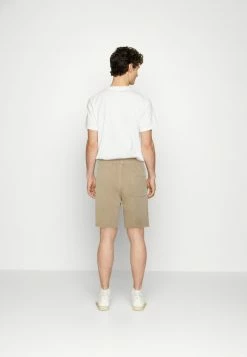 Pier One Hombre Shorts - Tan -PIER ONE Ventas 2d7a01b9edbd408b8d11418995602f1c