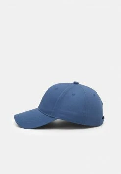 Pier One Unisexo UNISEX - Gorra - Blue -PIER ONE Ventas 2d8cfa84b70641efa595a1479d7ef290