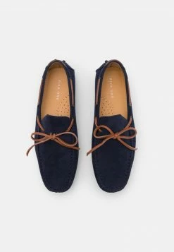 Pier One Mocasines - Dark Blue, Hombre -PIER ONE Ventas 2d9823e6ab0642b5b6d5e46f704286b3