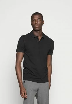 Pier One Hombre 2 PACK - Polo - Petrol/black -PIER ONE Ventas 2e6f4fc556f1419495cfd6887a72c4d0