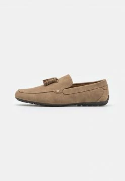 Pier One Mocasines - Beige, Hombre