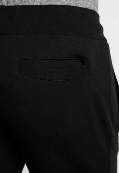 Pier One Hombre Pantalones Deportivos - Black -PIER ONE Ventas 2f5d2084fc794195bd8b7e5974ac27ad