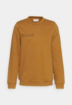 Pier One Hombre Sudadera - Brown -PIER ONE Ventas 2f7aeafca3894401ad0b0850033fe806