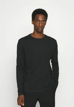 Pier One Hombre 3 PACK - Camiseta De Manga Larga - Black/dark Grey/olive 13 Pier One Hombre 3 PACK - Camiseta De Manga Larga - Black/dark Grey/olive -PIER ONE Ventas 2f9f6b55af2d4174a4c10ae424b84bbe