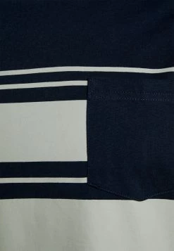 Pier One Hombre Camiseta Estampada - Dark Blue 14 Pier One Hombre Camiseta Estampada - Dark Blue -PIER ONE Ventas 2fabc8a6e31a497b96be6252bd63ec58