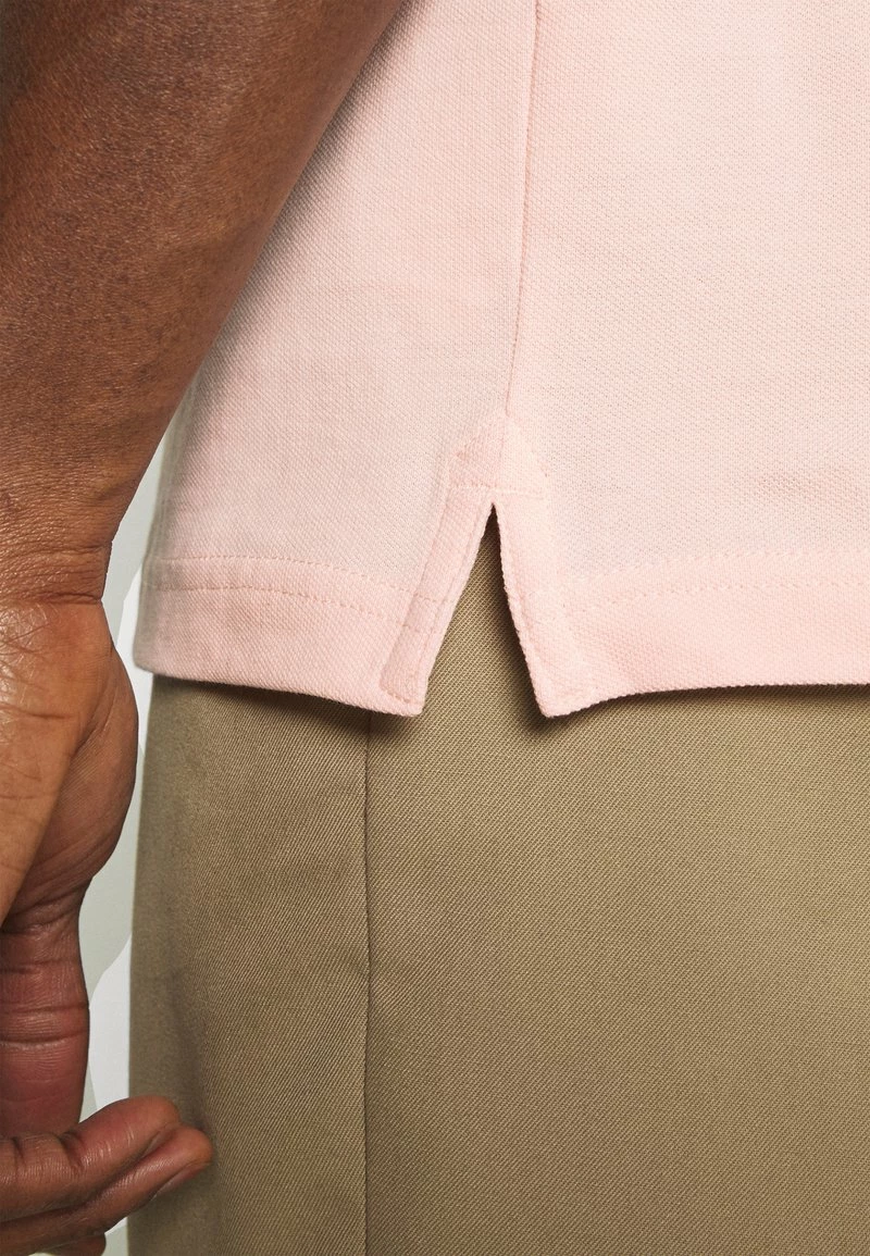 Pier One Hombre 3 PACK - Polo - White/light Blue/pink 9 Pier One Hombre 3 PACK - Polo - White/light Blue/pink - Imagen 7