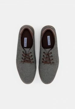 Pier One Hombre Zapatos De Vestir - Grey 11 Pier One Hombre Zapatos De Vestir - Grey -PIER ONE Ventas 2fd1c899a1244fb38aa3af47cb52af52