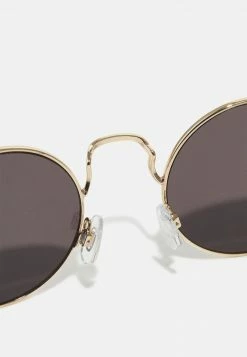 Pier One Unisexo UNISEX - Gafas De Sol - Gold-coloured/black 7 Pier One Unisexo UNISEX - Gafas De Sol - Gold-coloured/black -PIER ONE Ventas 2fd3f25d94564e8bb121d70969d920fe