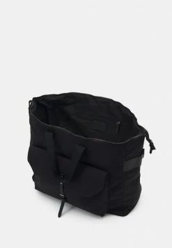 Pier One Unisexo UNISEX - Bolsa De Fin De Semana - Black -PIER ONE Ventas 3027b558f9e0432e95740f4f316b706c