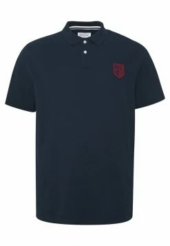 Pier One Hombre Polo - Dress Blue/dark Blu -PIER ONE Ventas 30c46b4233954f2c8ce6e0cbccb47432