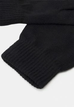 Pier One Hombre Guantes - Black -PIER ONE Ventas 30cb5d309f4d424e872b59aa62702b6c