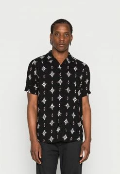 Pier One Hombre Camisa - Black