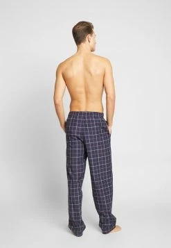 Pier One Hombre Pantalón De Pijama - Dark Blue 9 Pier One Hombre Pantalón De Pijama - Dark Blue -PIER ONE Ventas 31810df0c959428194d6ab1808433306