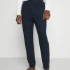 Pier One Hombre Pantalón De Pijama - Dark Blue -PIER ONE Ventas 3182bbce8280452ab7eb7dc66af7daaf