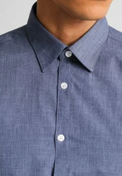 Pier One Hombre Camisa - Blue 12 Pier One Hombre Camisa - Blue -PIER ONE Ventas 31bd522d48e54f47910e58cc30b27ba6