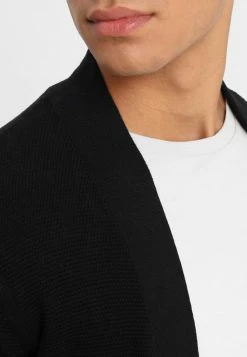 Pier One Hombre Chaqueta De Punto - Black 11 Pier One Hombre Chaqueta De Punto - Black -PIER ONE Ventas 31bf5abb75db49d7856623d0e6dc4681