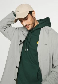 Pier One Hombre Jersey Con Capucha - Dark Green -PIER ONE Ventas 3274a5866ee8422080b280b6be57c430