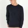 Pier One Hombre Jersey De Punto - Dark Blue