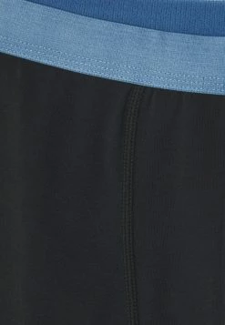 Pier One Hombre 5 PACK - Culotte - Black/dark Grey/red 17 Pier One Hombre 5 PACK - Culotte - Black/dark Grey/red -PIER ONE Ventas 32ce6924c0534813a1d3a7a2a7760731