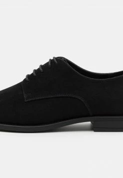 Pier One Hombre Zapatos Con Cordones - Black 13 Pier One Hombre Zapatos Con Cordones - Black -PIER ONE Ventas 330cfe7e37a747a28e87c72caff0fcb3