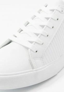 Pier One Unisexo UNISEX - Zapatillas - White/grey -PIER ONE Ventas 33423579800b4b899a912fc16d240c2b