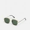 Pier One Hombre Gafas De Sol - Green -PIER ONE Ventas 336cbcbb485b45388eb120ace4e313e6