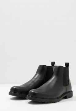 Pier One Hombre Botines - Black -PIER ONE Ventas 339004f251be45cc97c123671f0c377d