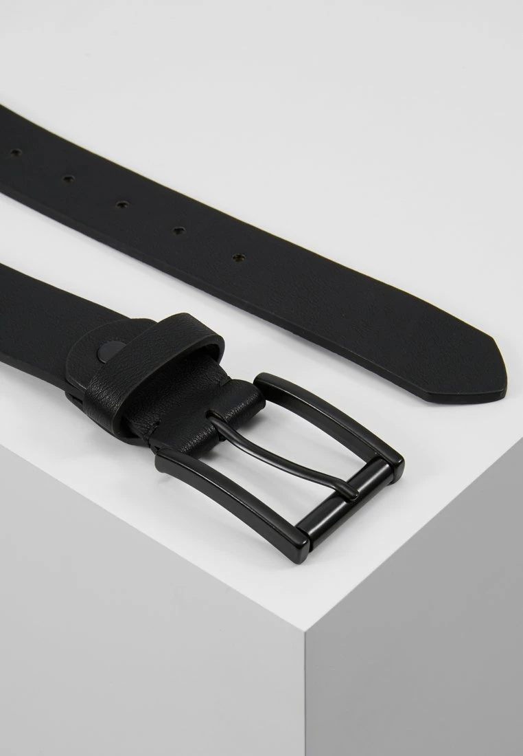 Pier One Unisexo UNISEX - Cinturón - Black 8 Pier One Unisexo UNISEX - Cinturón - Black - Imagen 6