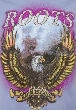 Pier One Hombre Camiseta Estampada - Lilac -PIER ONE Ventas 33f85c95d61b48a3a1644e1a83d97175