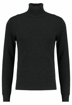 Pier One Hombre Jersey De Punto - Mottled Dark Grey 11 Pier One Hombre Jersey De Punto - Mottled Dark Grey -PIER ONE Ventas 344bd2688f214fee9e46ecb912371814