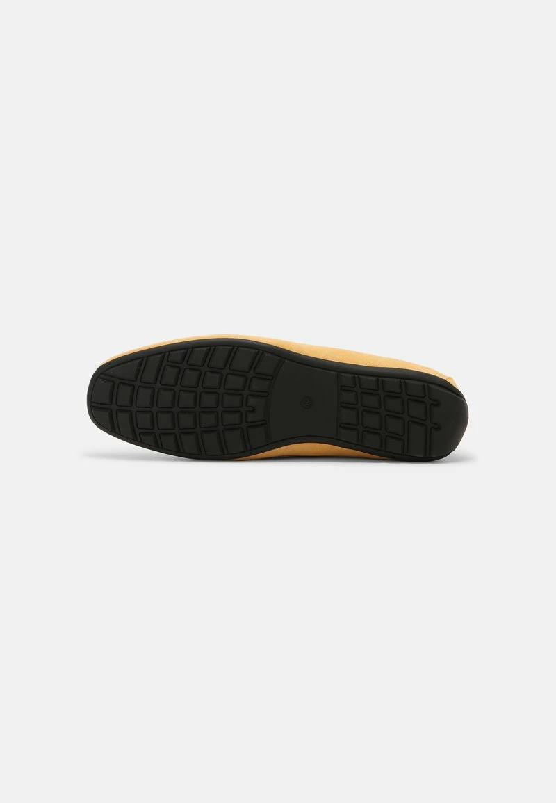 Pier One Mocasines - Yellow, Hombre 8 Pier One Mocasines - Yellow, Hombre - Imagen 6