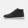 Pier One Hombre Zapatos Con Cordones - Dark Grey -PIER ONE Ventas 347478547c644f8eac6d237460399a1d