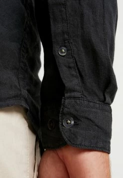 Pier One Hombre Camisa - Black 13 Pier One Hombre Camisa - Black -PIER ONE Ventas 3476817e38aa487b9c85dc9d3272864a