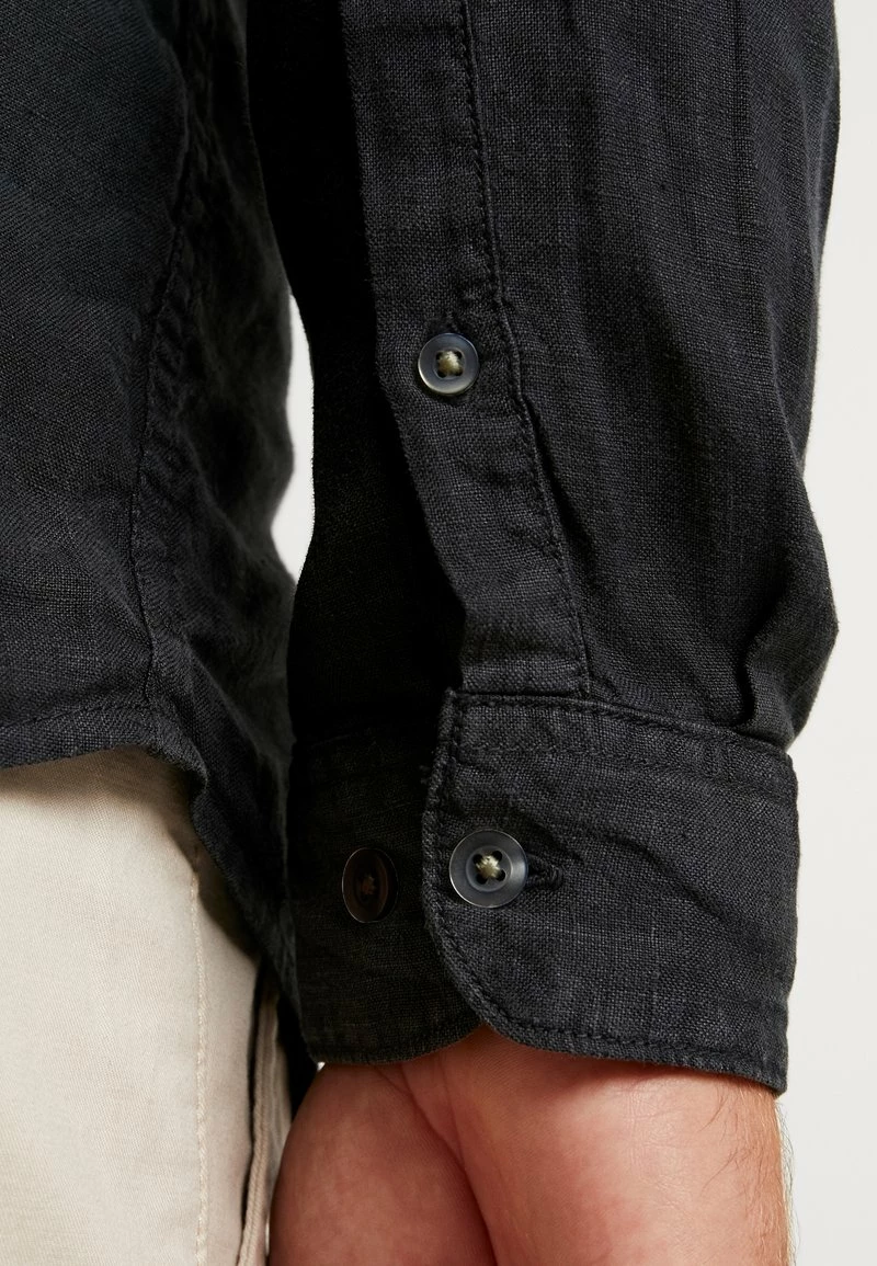 Pier One Hombre Camisa - Black 8 Pier One Hombre Camisa - Black - Imagen 6